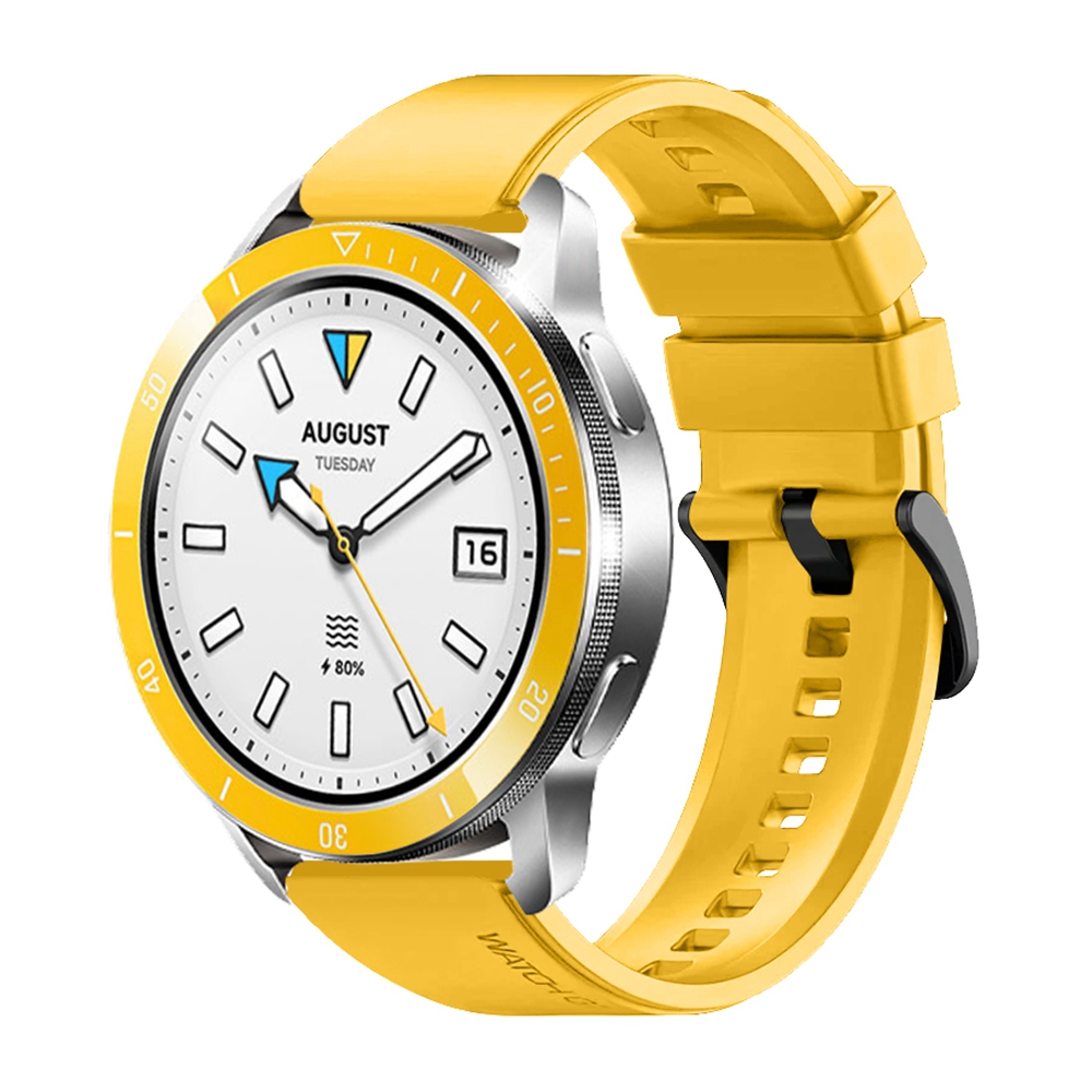 สำหรับ Xiaomi Watch S4 / S3 ขอ - Smartwatch Watch Accessories บทวิจารณ์และราคา