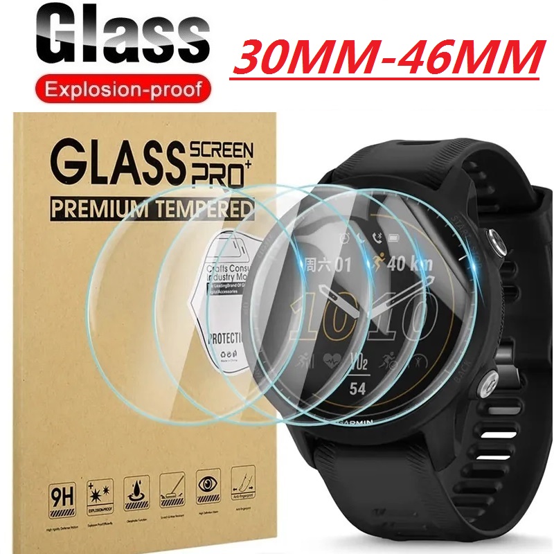 อุปกรณ์เสริม smartwatch ฟิล์มก - Smart Watch Accessories บทวิจารณ์และราคา