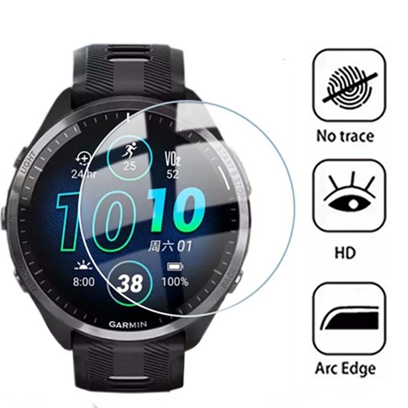 อุปกรณ์เสริม smartwatch ฟิล์มก - Smart Watch Accessories บทวิจารณ์และราคา