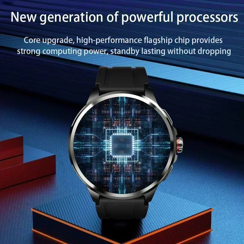 นาฬิกาอัจฉริยะ H99 ระบบแอนดรอย - Smartwatch Store บทวิจารณ์และราคา