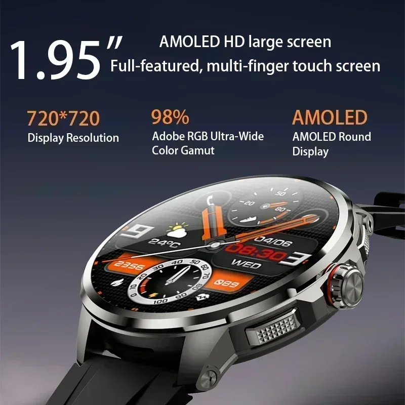 นาฬิกาอัจฉริยะ H99 ระบบแอนดรอย - Smartwatch Store บทวิจารณ์และราคา