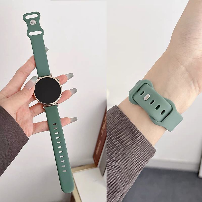 กีฬาสําหรับ Samsung Galaxy นาฬ - Titan Smartwatch Accessories บทวิจารณ์และราคา