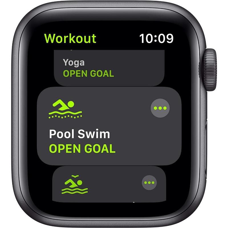 Apple Watch SE (2020) รุ่นที่  - Smartwatch X18 บทวิจารณ์และราคา
