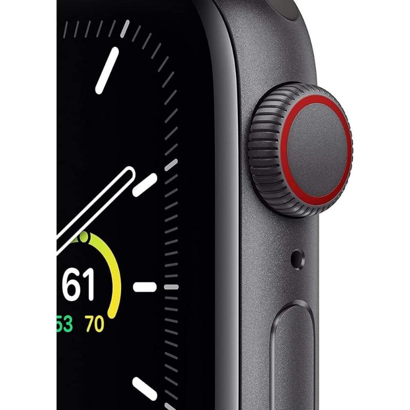 Apple Watch SE (2020) รุ่นที่  - Smartwatch X18 บทวิจารณ์และราคา