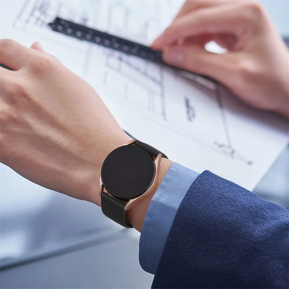 สายนาฬิกา22มม. สำหรับ Samsung  - Titan Smartwatch Accessories บทวิจารณ์และราคา