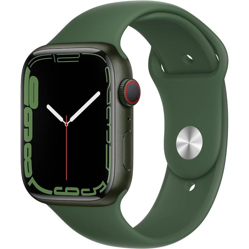 Apple Watch Series 7 อลูมิเนีย - Smartwatch X18 บทวิจารณ์และราคา