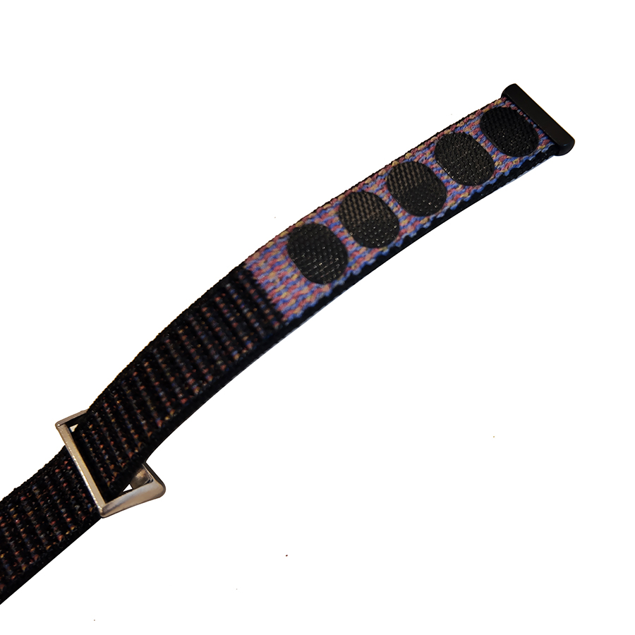 ห่วงไนลอนสําหรับ Xiao mi mi Ba - Sport Loop Strap บทวิจารณ์และราคา
