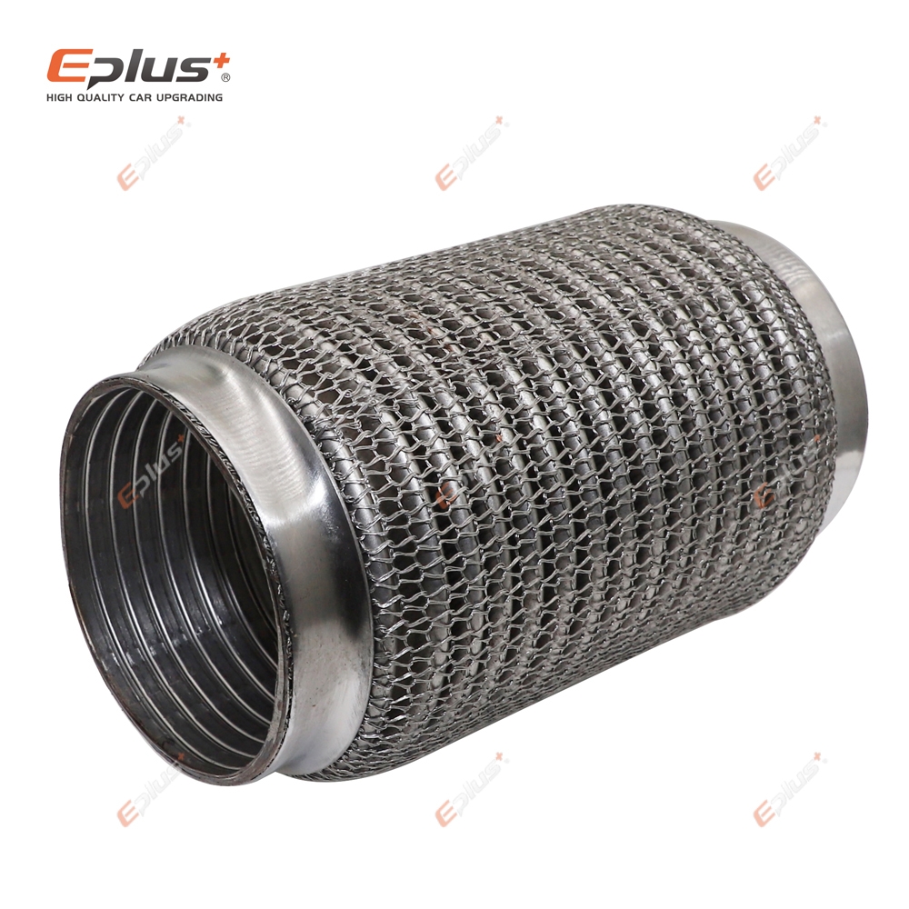 ท่อไอเสียรถยนต์อเนกประสงค์ EPL - Stainless Mesh Band บทวิจารณ์และราคา