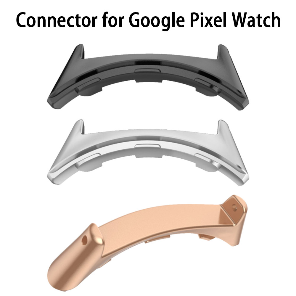 2PCS 20Mm แจ็ค RCA สำหรับ Goog - Smartwatch Watch Accessories บทวิจารณ์และราคา
