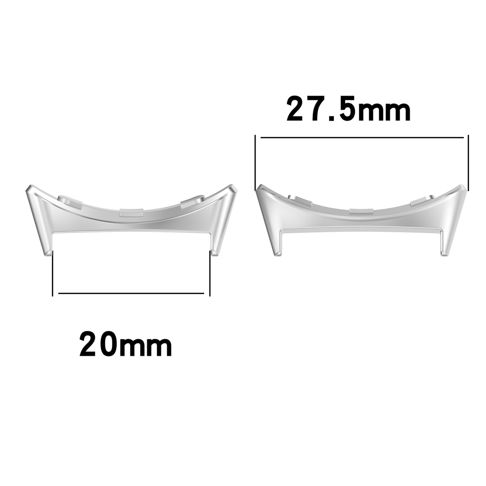 2PCS 20Mm แจ็ค RCA สำหรับ Goog - Smartwatch Watch Accessories บทวิจารณ์และราคา