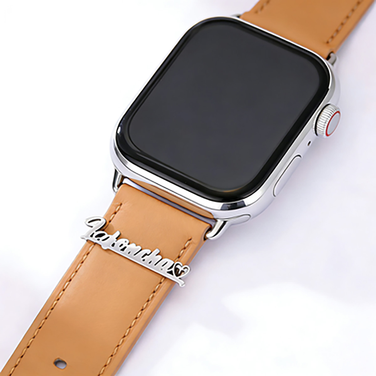 ทอโดโรวา จี้ห้อยสายนาฬิกาแบบหั - Smart Watch Accessories บทวิจารณ์และราคา