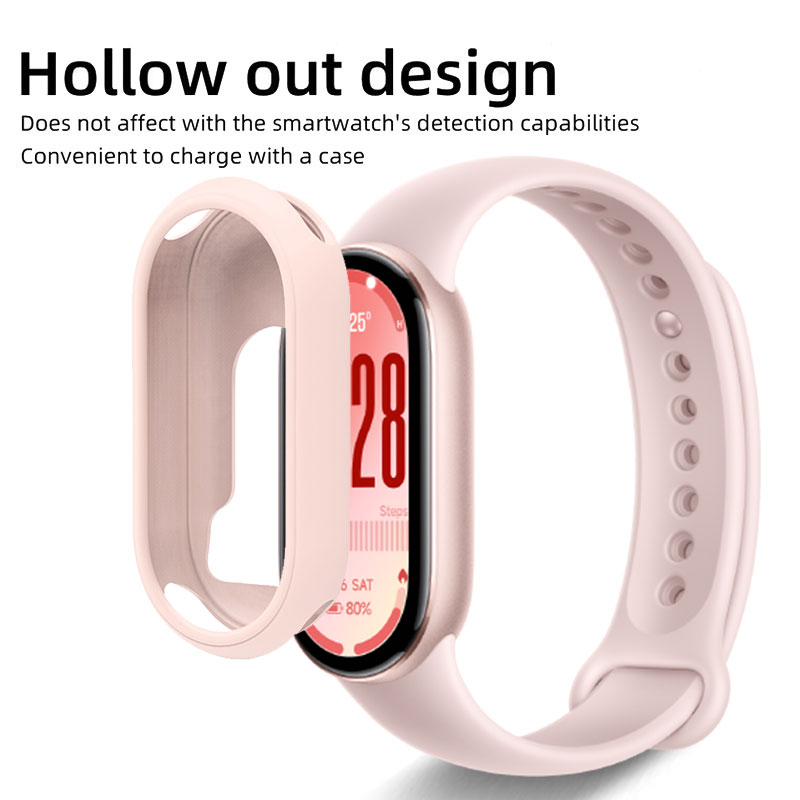 สายซิลิโคน + นาฬิกาสําหรับ Xia - Silicone Band Replacement บทวิจารณ์และราคา