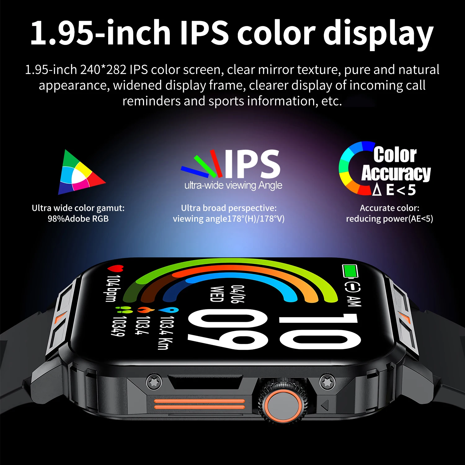 2026 นาฬิกาสมาร์ทวอทช์สุดหรูสำ - Smartwatch Faces บทวิจารณ์และราคา