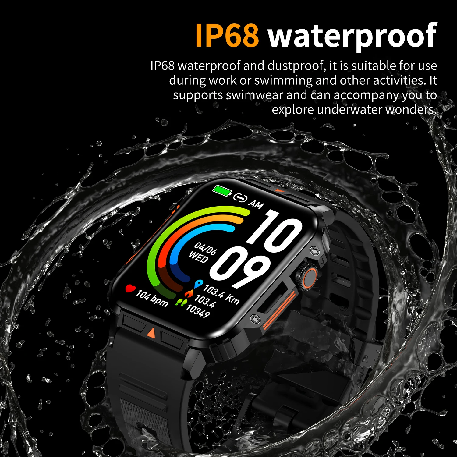 2026 นาฬิกาสมาร์ทวอทช์สุดหรูสำ - Smartwatch Faces บทวิจารณ์และราคา