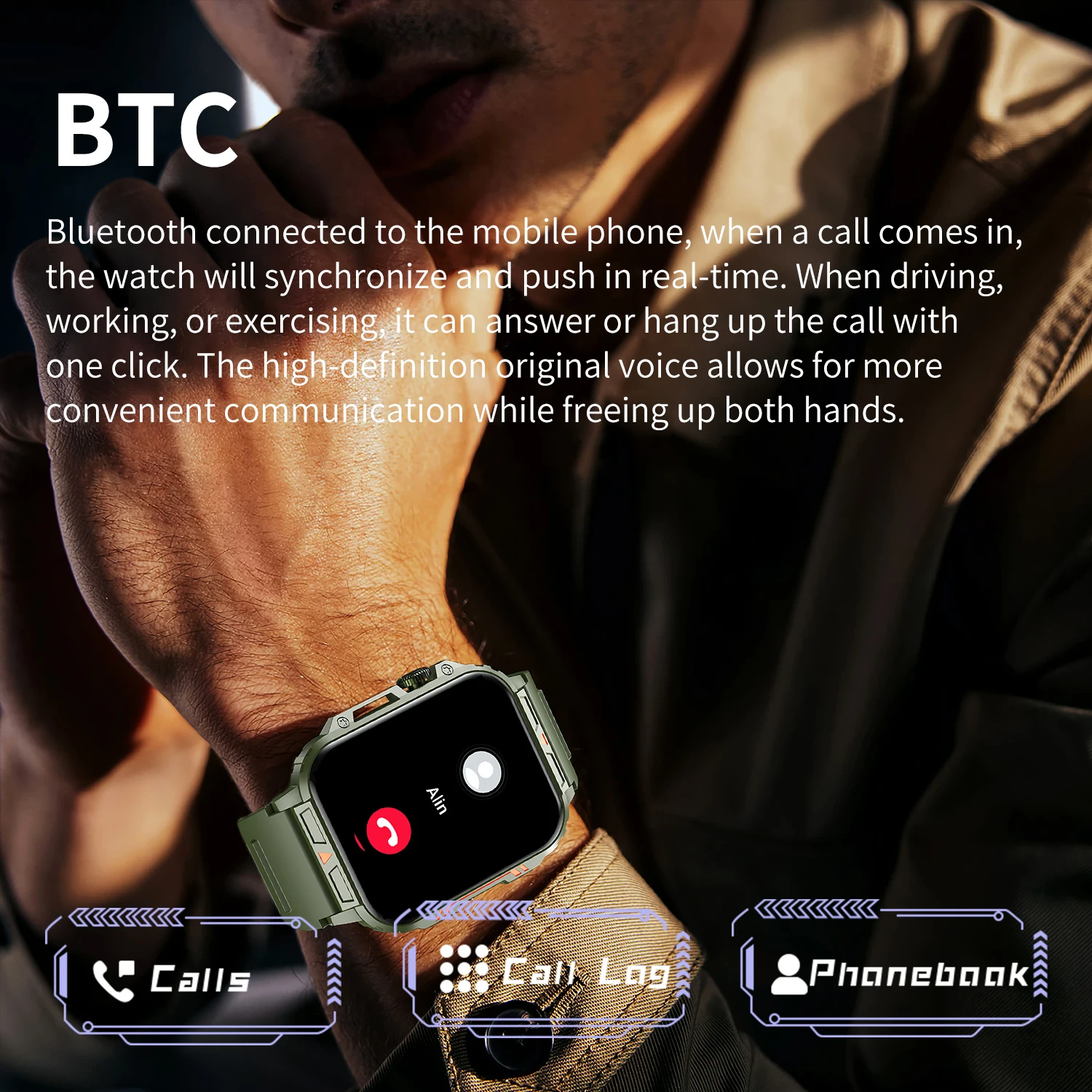 2026 นาฬิกาสมาร์ทวอทช์สุดหรูสำ - Smartwatch Faces บทวิจารณ์และราคา