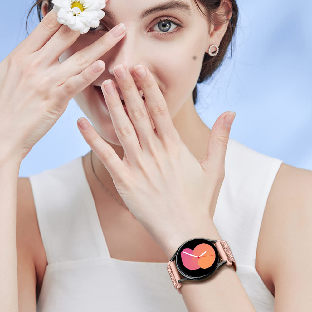 สายนาฬิกาโบฮีเมียนสำหรับ Samsu - Titan Smartwatch Accessories บทวิจารณ์และราคา