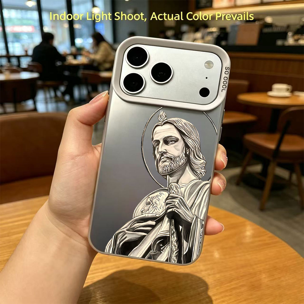 เคสโทรศัพท์ลายซาน จูดาส ทาเดโอ - Apple Iphone 16 บทวิจารณ์และราคา