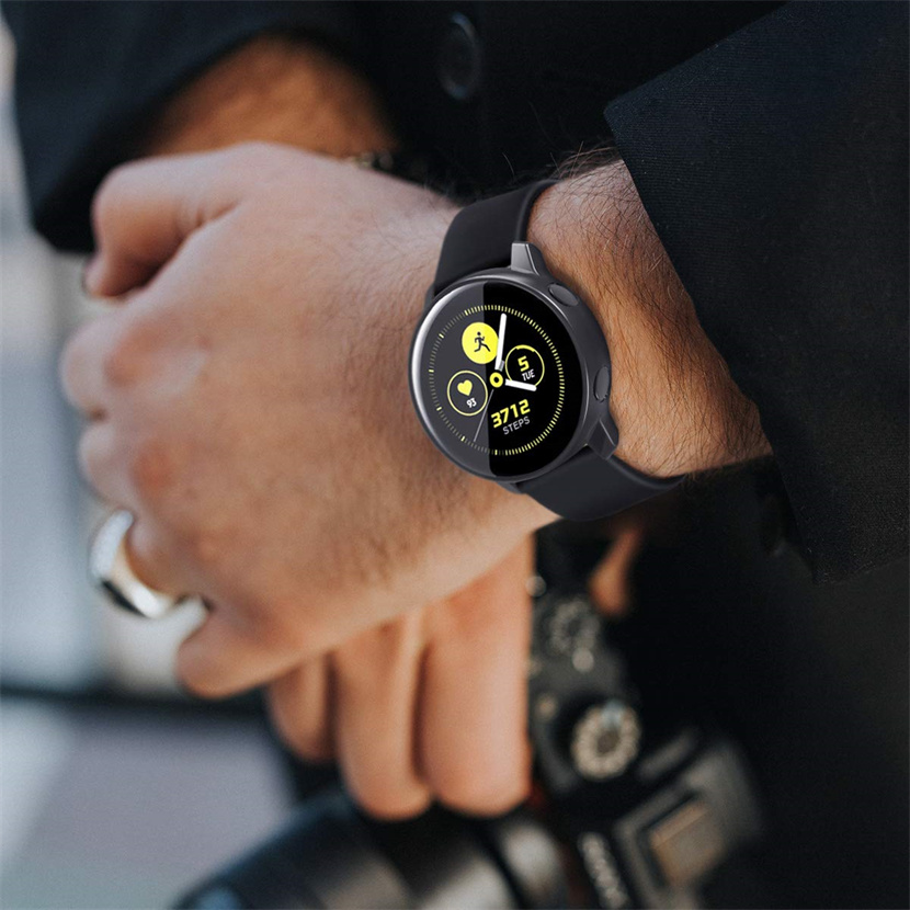 เคสกระจกนิรภัยสำหรับ Samsung G - Samsung Smartwatch Ultra Accessories บทวิจารณ์และราคา