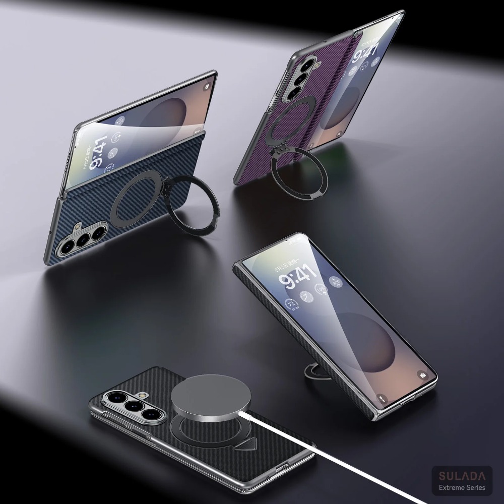 ธุรกิจคาร์บอนไฟเบอร์แหวนแม่เหล - Magnetic Charging Stand บทวิจารณ์และราคา