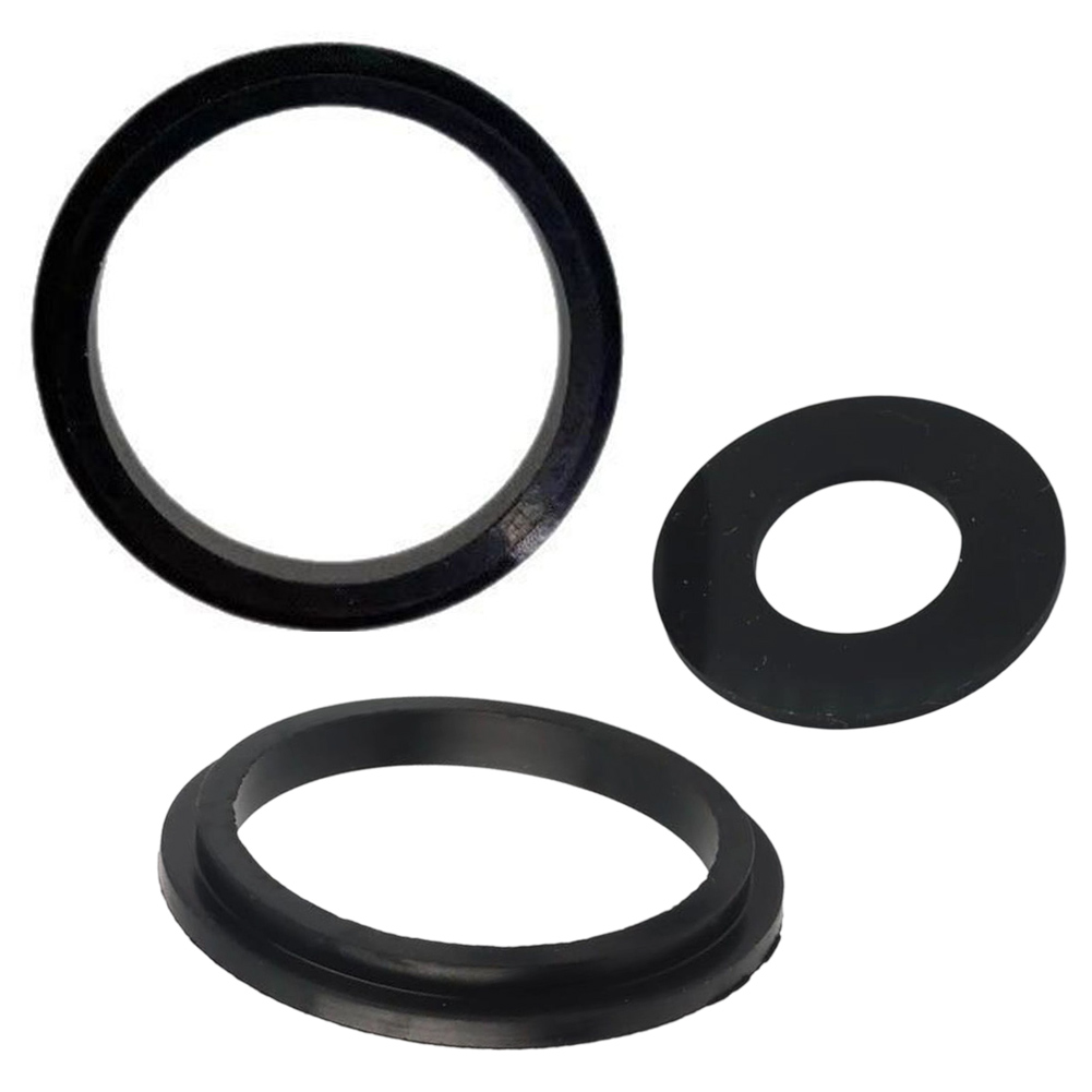 ชุดยางซิลิโคนเชื่อมต่อ A และ B - Silicone Band Replacement บทวิจารณ์และราคา