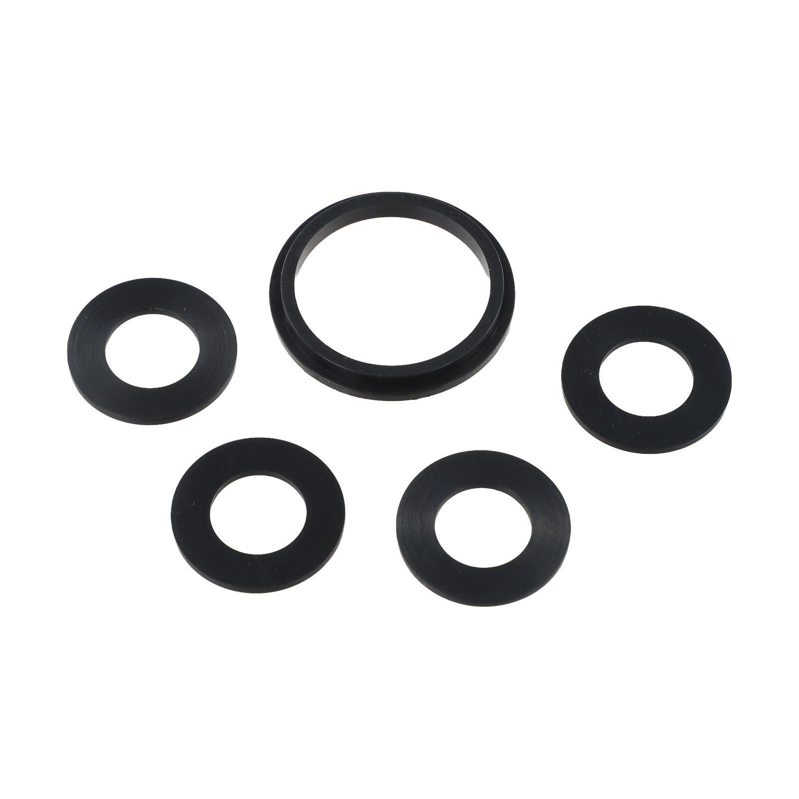 ชุดยางซิลิโคนเชื่อมต่อ A และ B - Silicone Band Replacement บทวิจารณ์และราคา