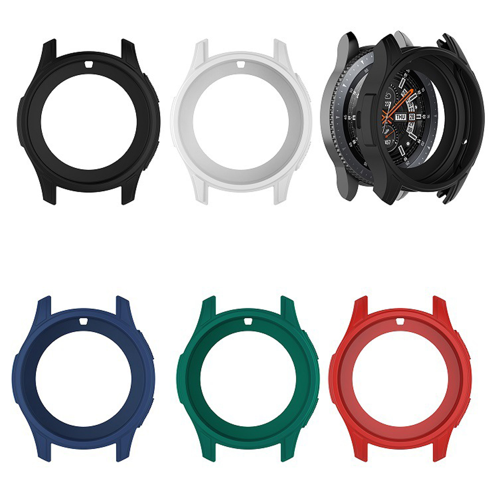 เคสสำหรับ Samsung Galaxy Watch - Samsung Smartwatch Accessories บทวิจารณ์และราคา