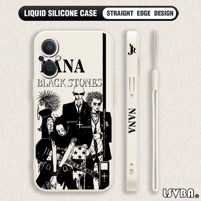 เคสโทรศัพท์ลายอนิเมะยอดนิยม NA - Oppo A78 บทวิจารณ์และราคา