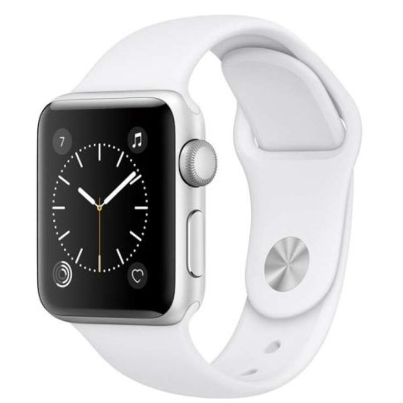 Apple Watch Series 2 อลูมิเนีย - Smartwatch X18 บทวิจารณ์และราคา