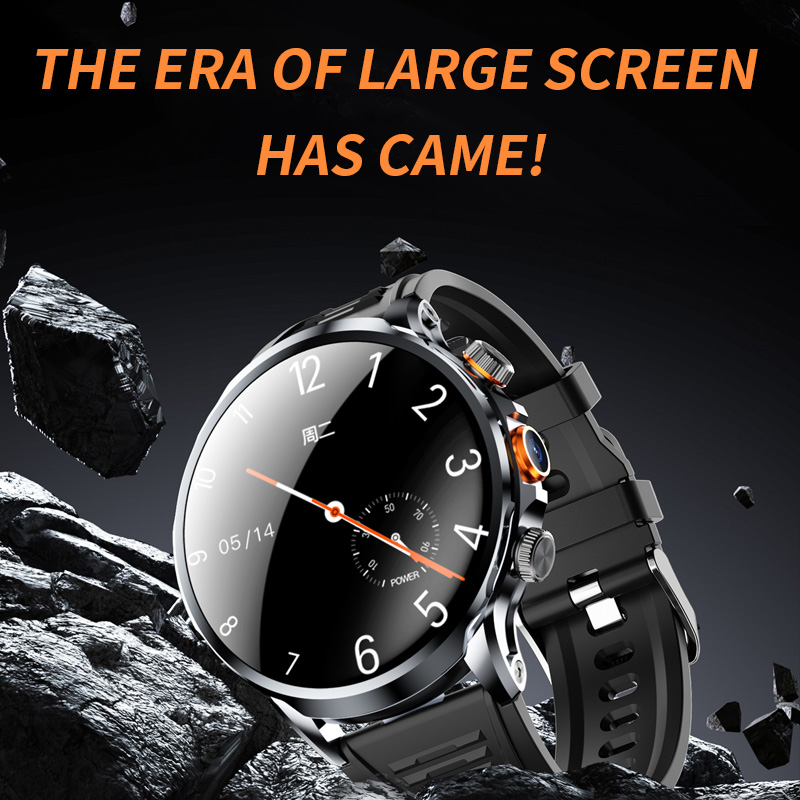 สมาร์ทวอทช์ Android H18 ความจุ - Smartwatch Store บทวิจารณ์และราคา