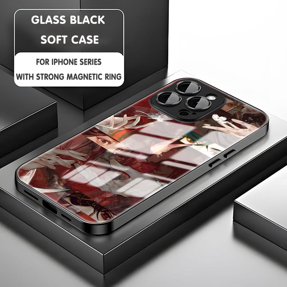 อะนิเมะร้อนสวรรค์อย่างเป็นทางก - Apple Iphone 16 บทวิจารณ์และราคา