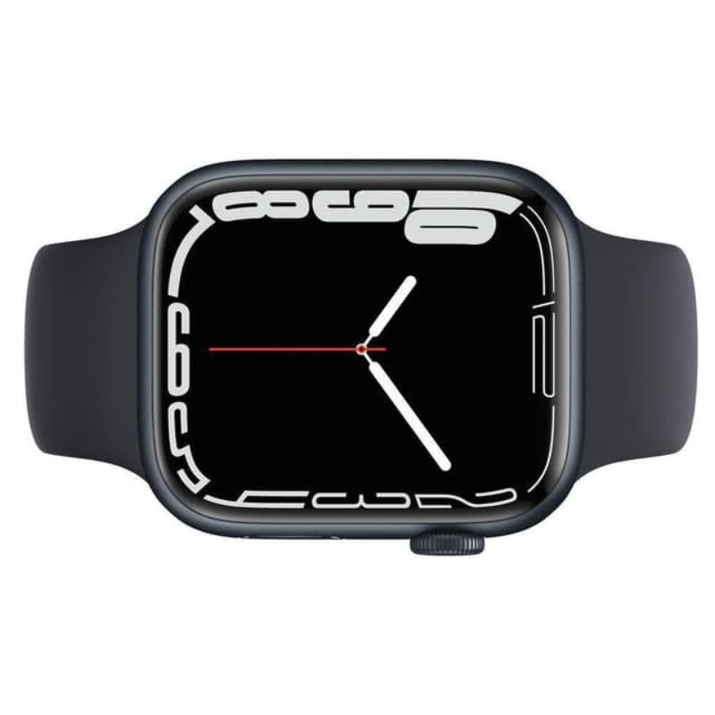 Apple Watch Series 7 อลูมิเนีย - Smartwatch X18 บทวิจารณ์และราคา
