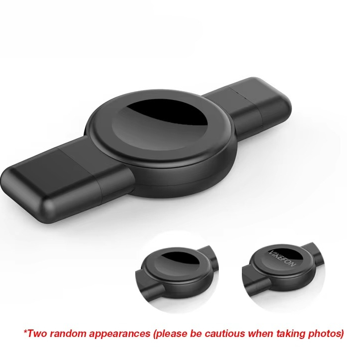 แท่นชาร์จนาฬิกาไร้สายแบบแม่เหล - Watch Charging Dock บทวิจารณ์และราคา