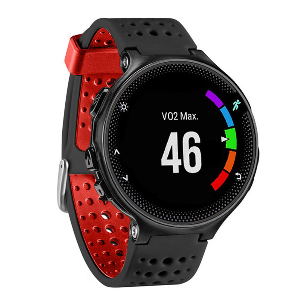 สายรัดสำหรับซิลิโคนสำหรับผู้เบ - Silicone Band Replacement บทวิจารณ์และราคา