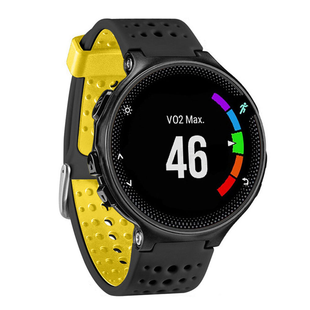สายรัดสำหรับซิลิโคนสำหรับผู้เบ - Silicone Band Replacement บทวิจารณ์และราคา