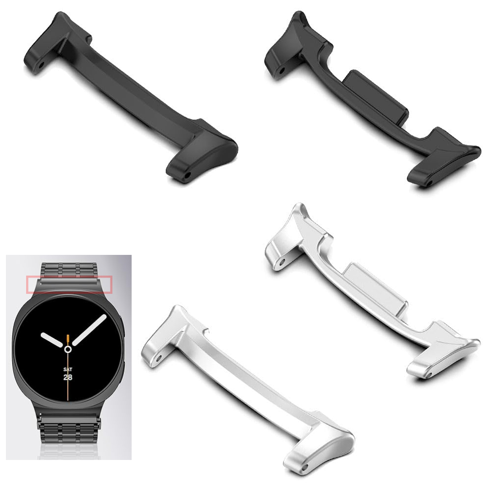 22 มม.สําหรับ Samsung Watch 8/ - Smart Watch Accessories บทวิจารณ์และราคา