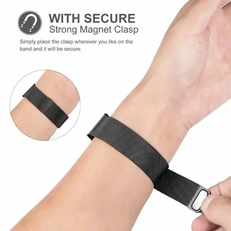 สายนาฬิกาสำหรับ Amazfit T-Rex  - Titan Smartwatch Accessories บทวิจารณ์และราคา