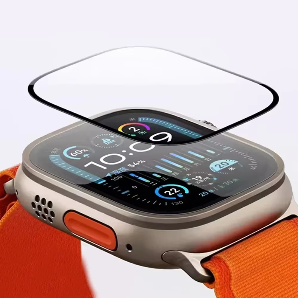 เหมาะสำหรับแอปเปิ้ลวอทช์ 41-42 - Smart Watch Accessories บทวิจารณ์และราคา