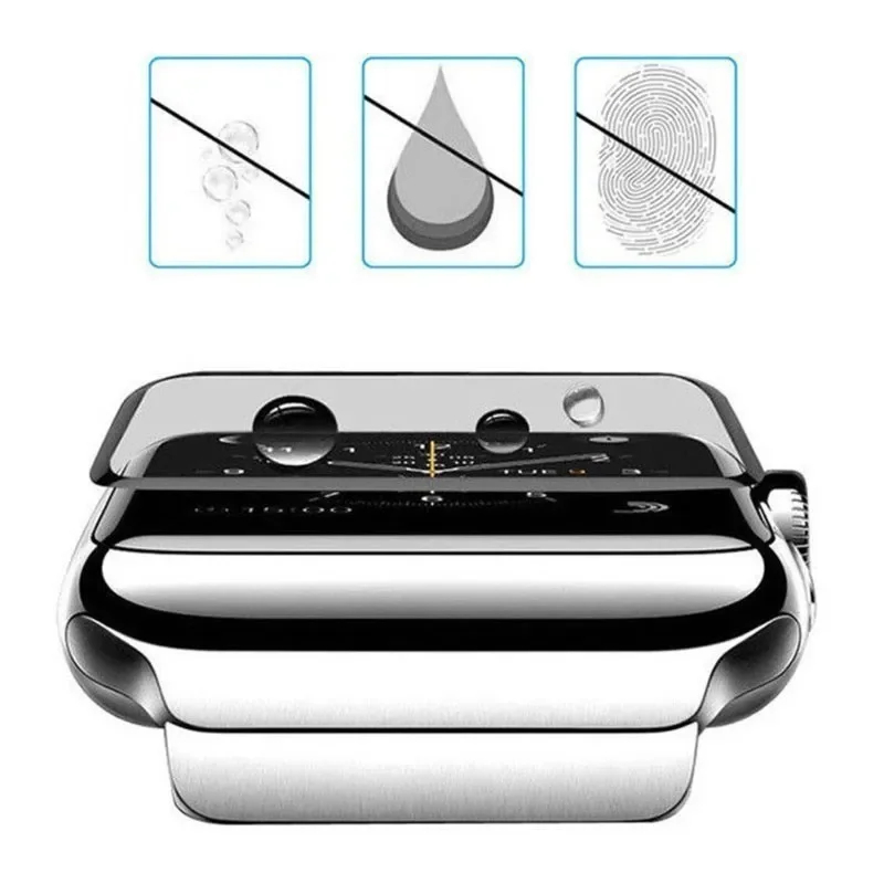 เหมาะสำหรับแอปเปิ้ลวอทช์ 41-42 - Smart Watch Accessories บทวิจารณ์และราคา