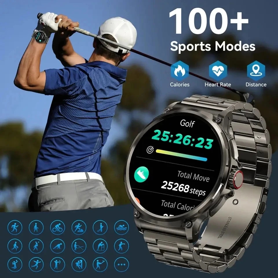 นาฬิกาสมาร์ทวอทช์ติดตาม GPS รุ - Smartwatch Store บทวิจารณ์และราคา